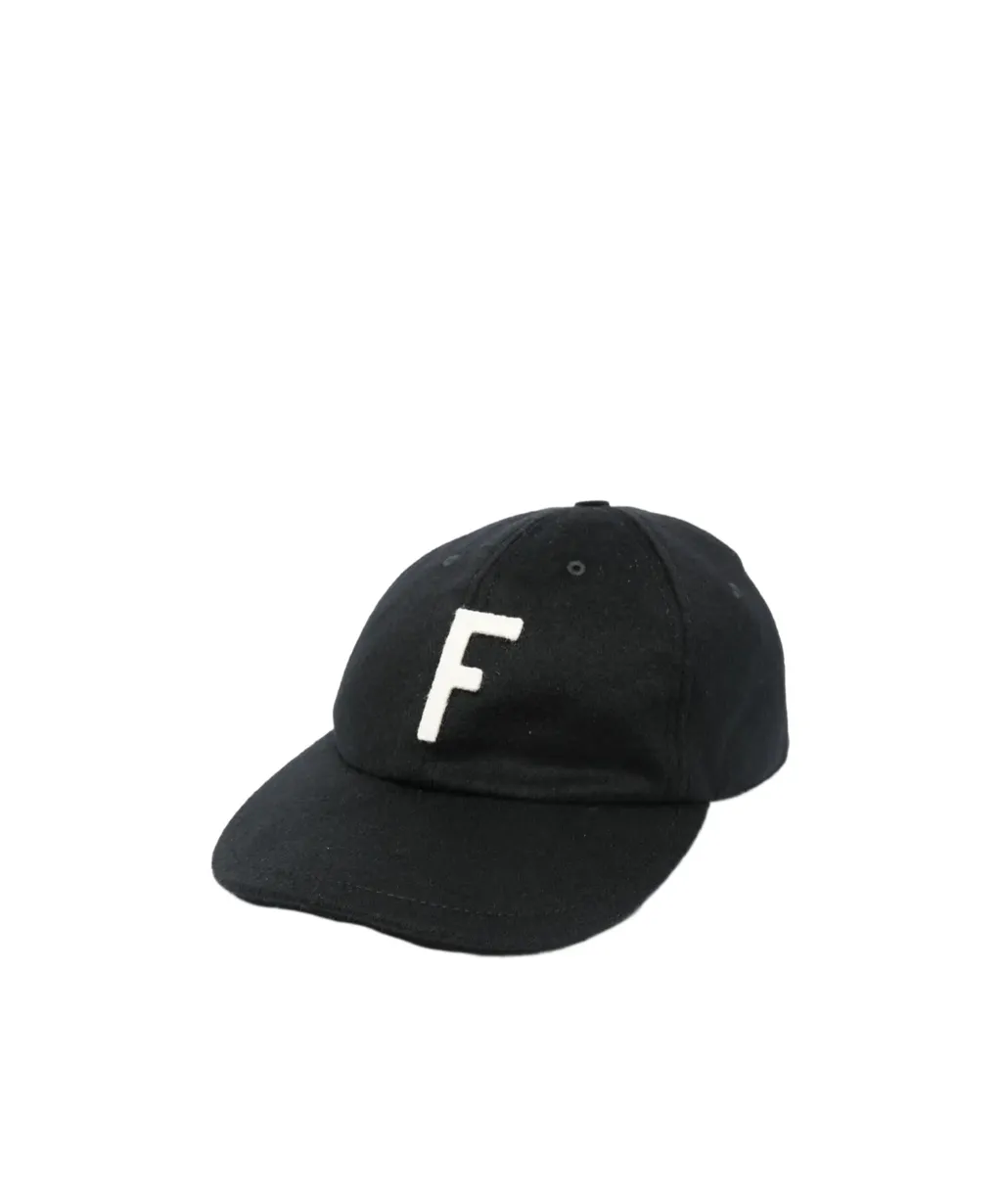 Patch Baseball Cap