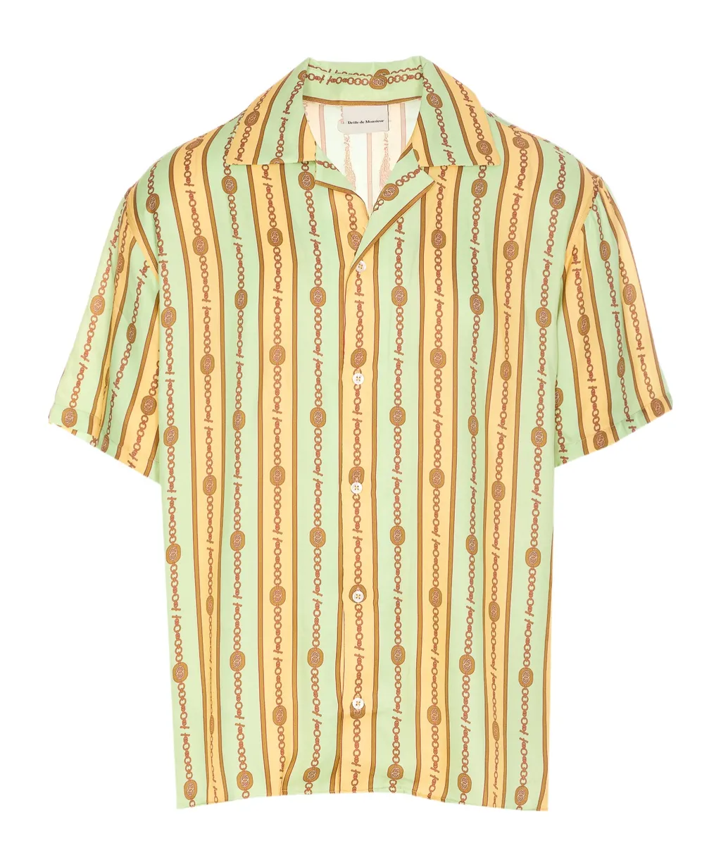 Striped Shirt