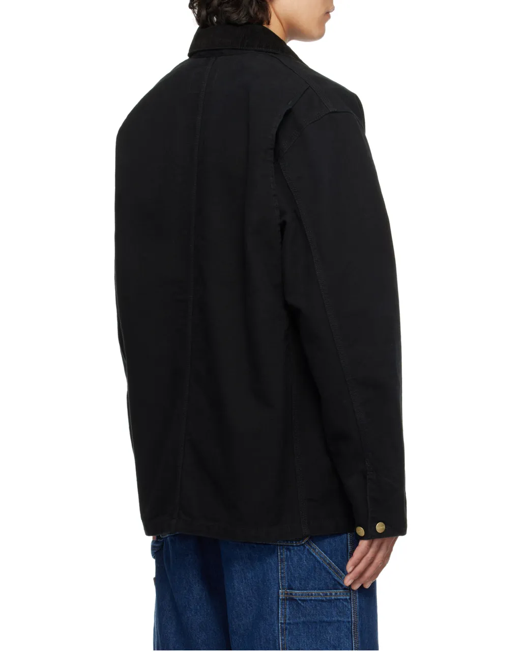 Carhartt Wip Og Chore Jacket