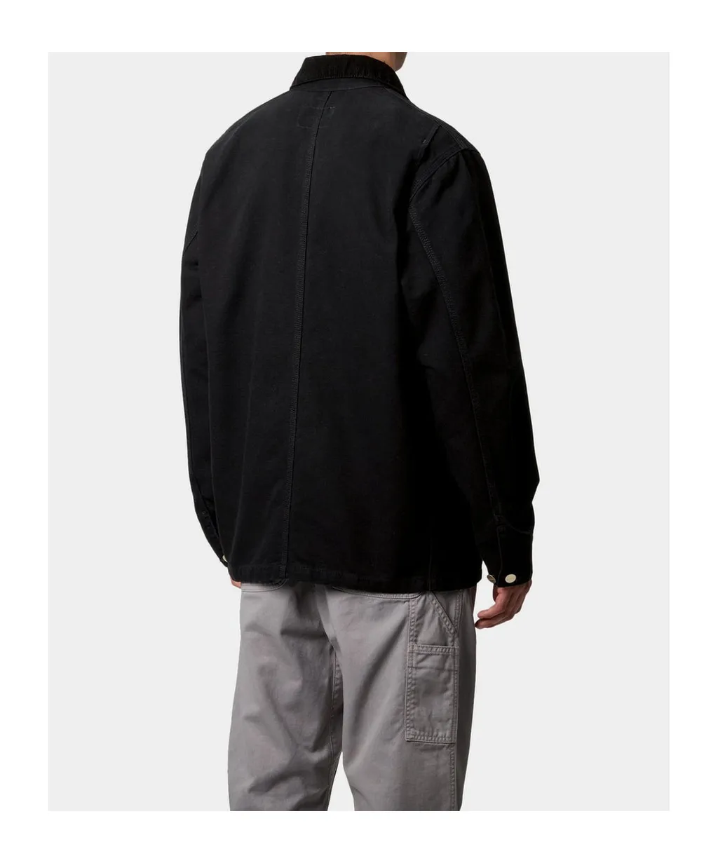 Carhartt Wip Og Chore Jacket