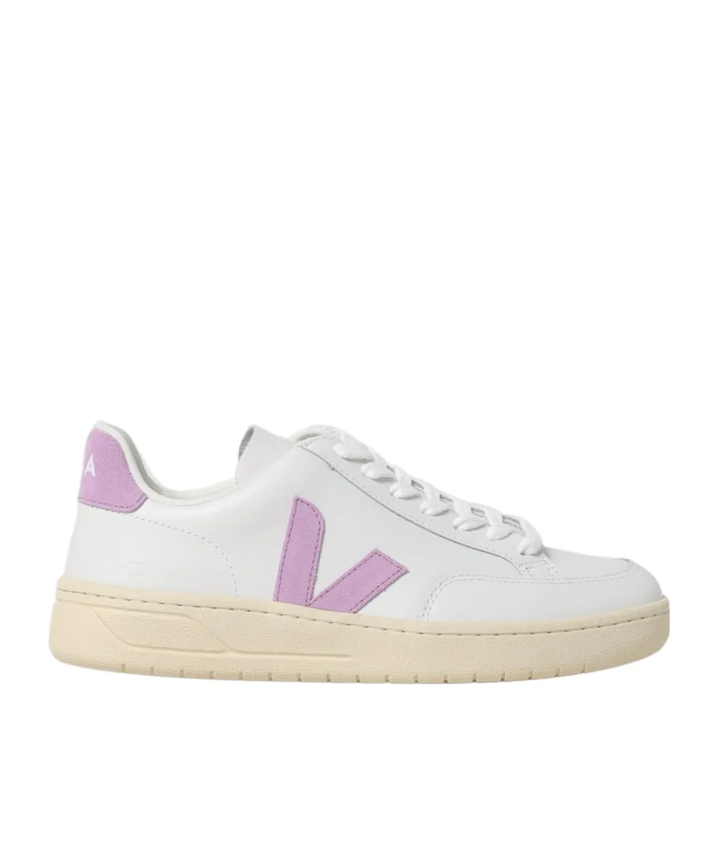 Veja V 12 Lace-Up Sneakers