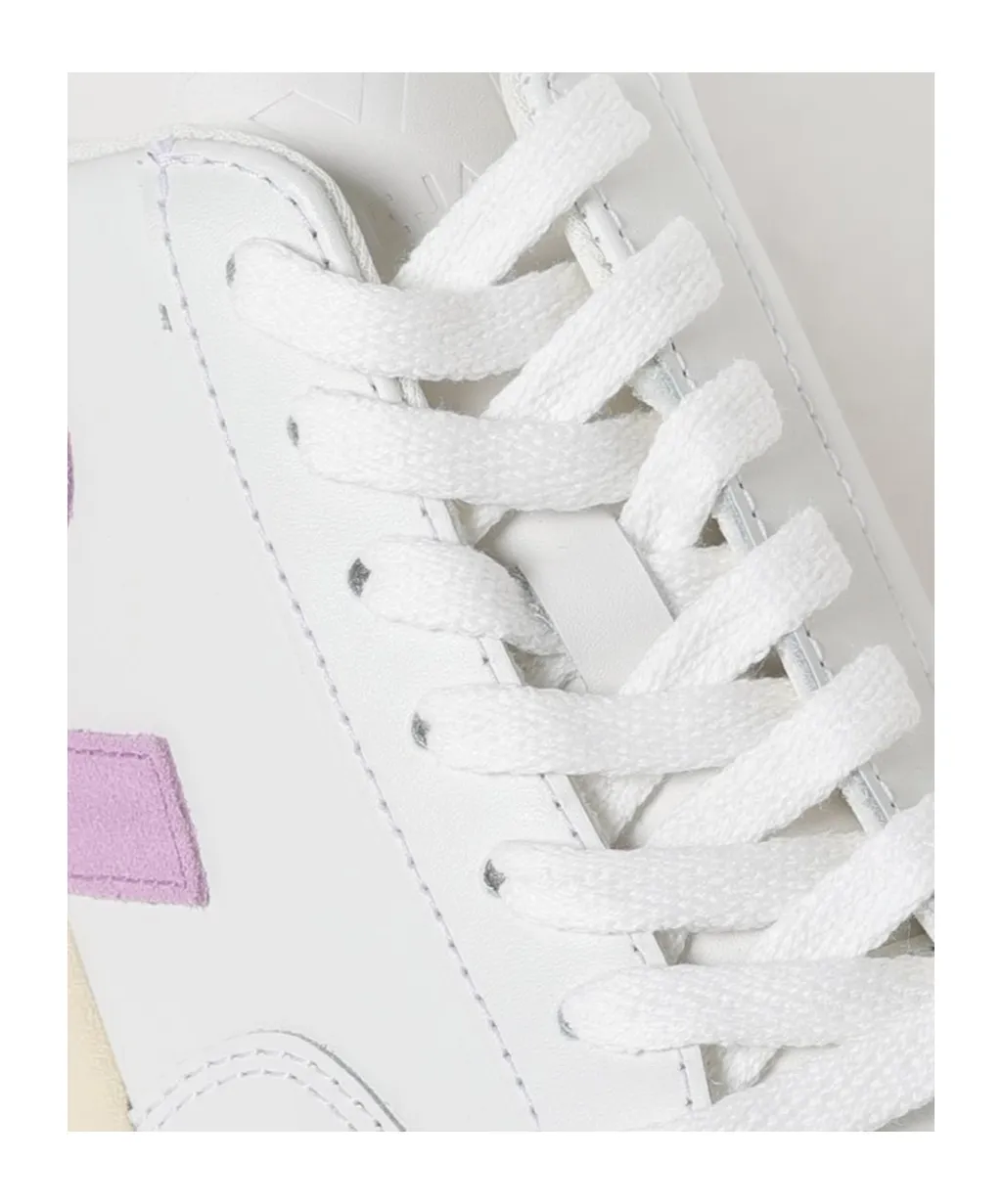 Veja V 12 Lace-Up Sneakers