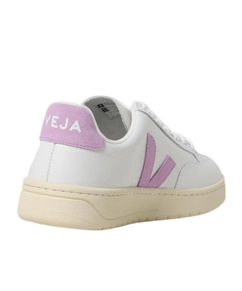 Veja V 12 Lace-Up Sneakers