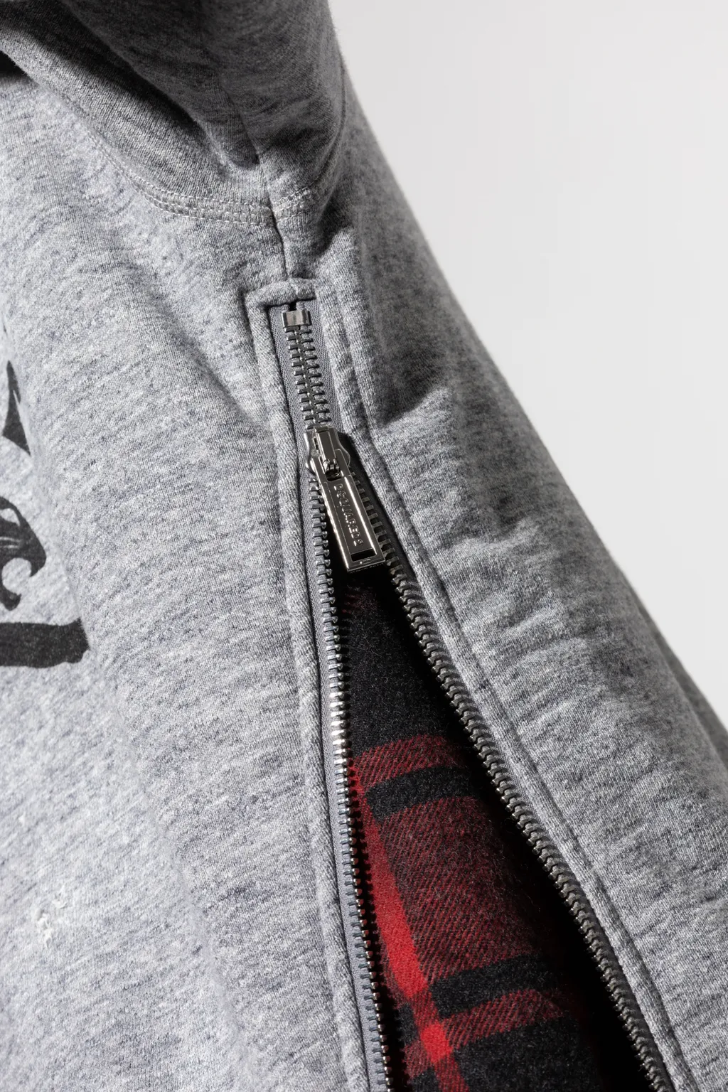 Dsquared2 Logo-Printed Layered Sweatshirt