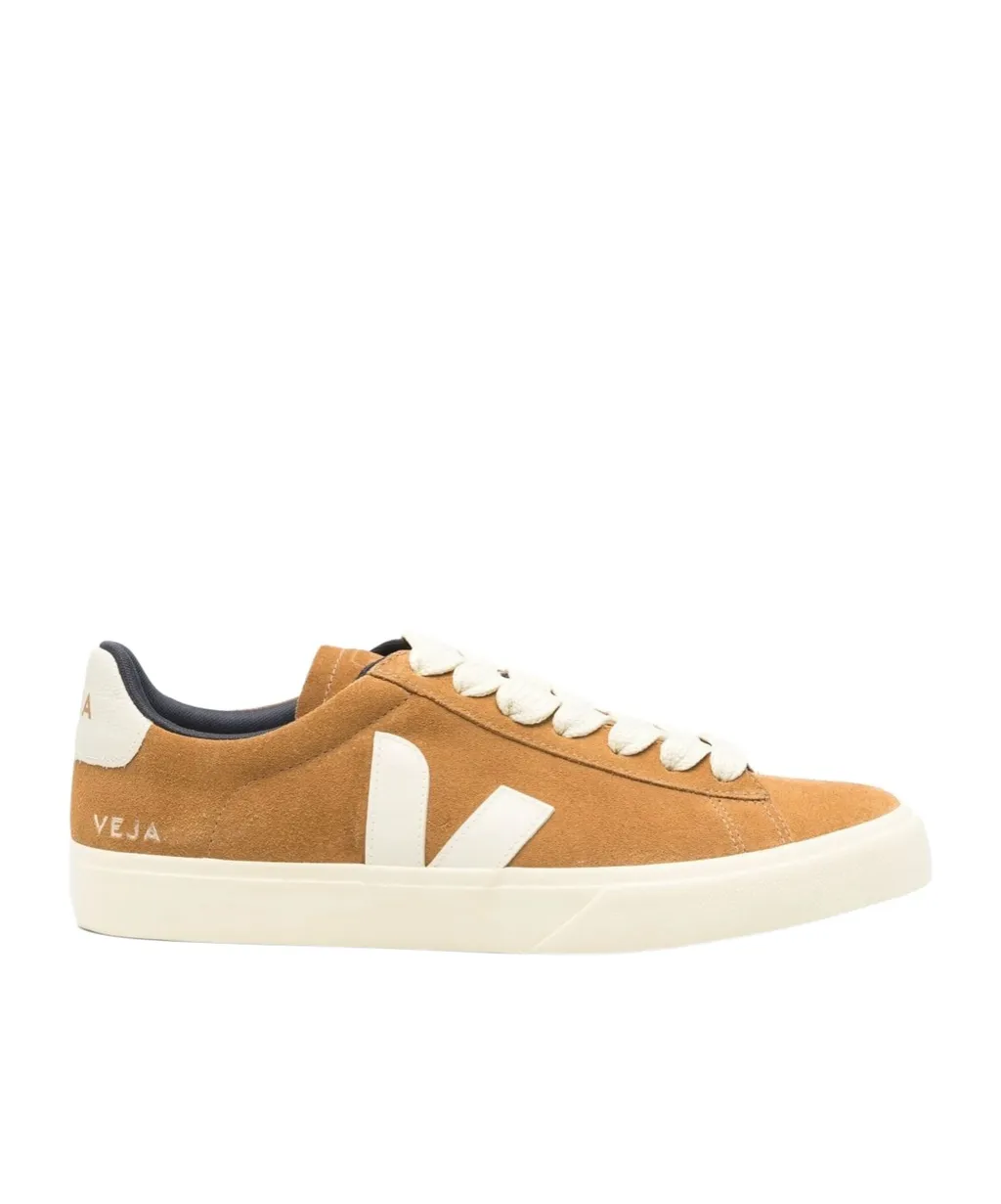 Veja Campo Bold Sneakers