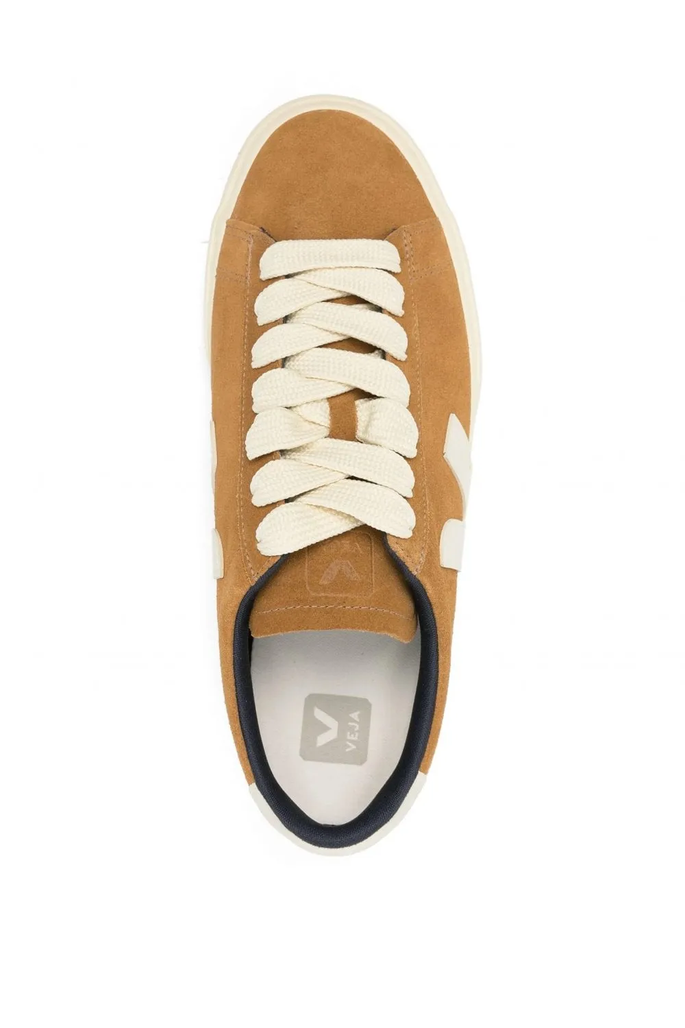 Veja Campo Bold Sneakers