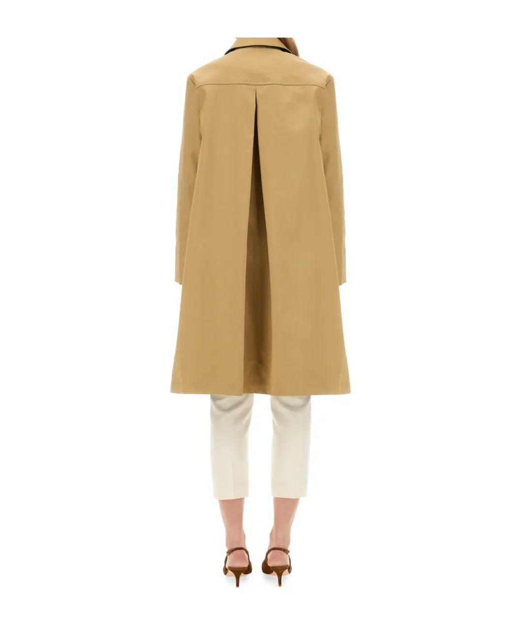 Fay Classic Car Coat
