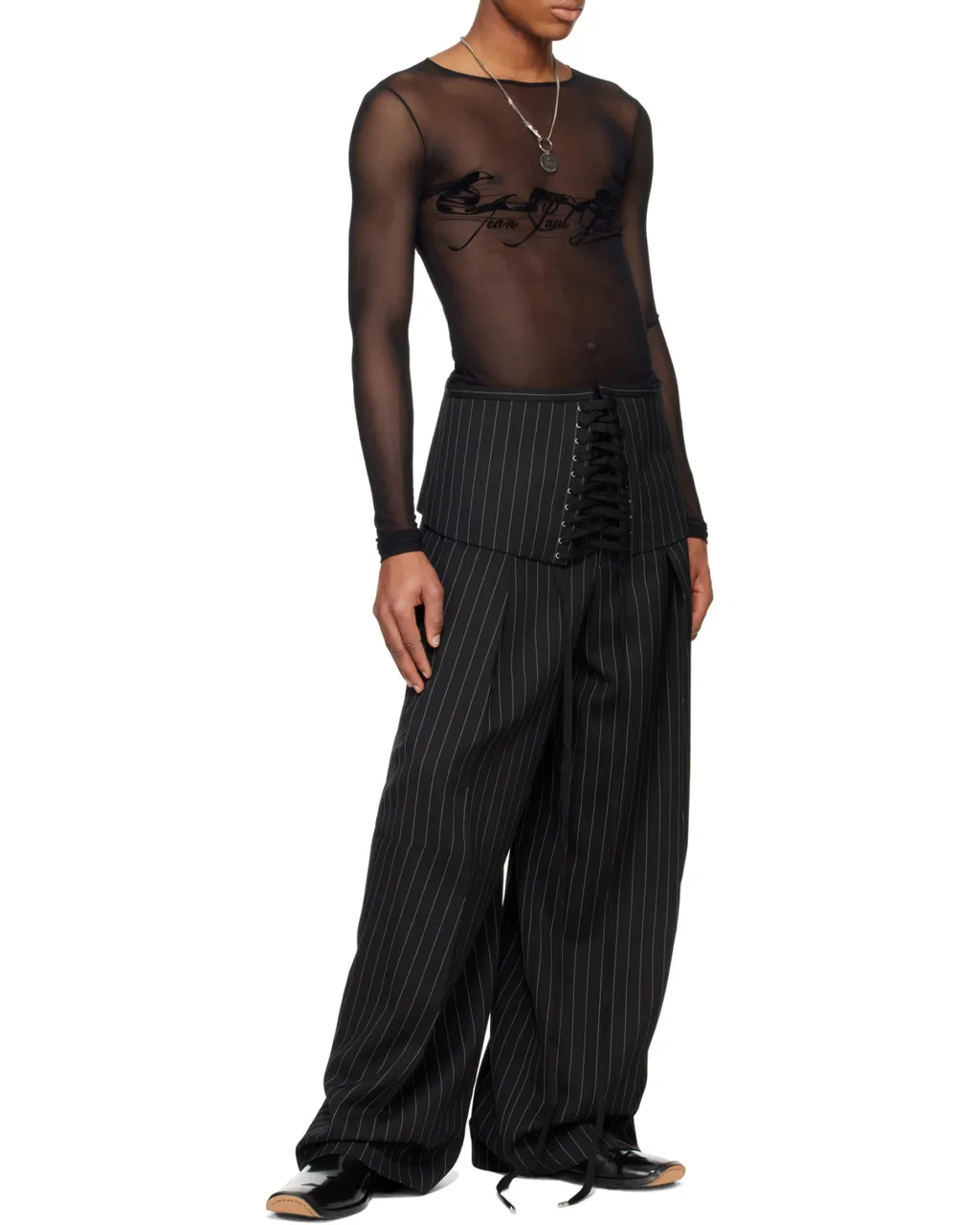 Tattoo Ruban Top