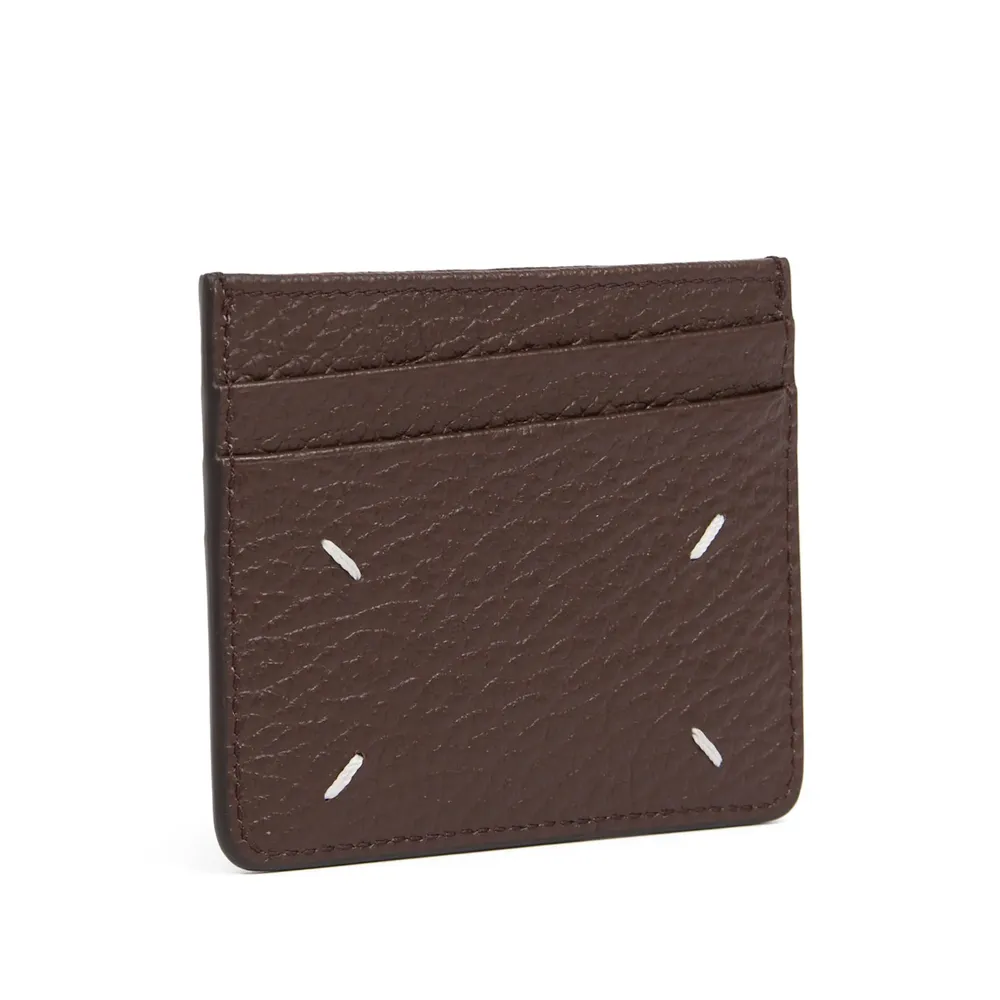 Slim 6Cc Cardholder