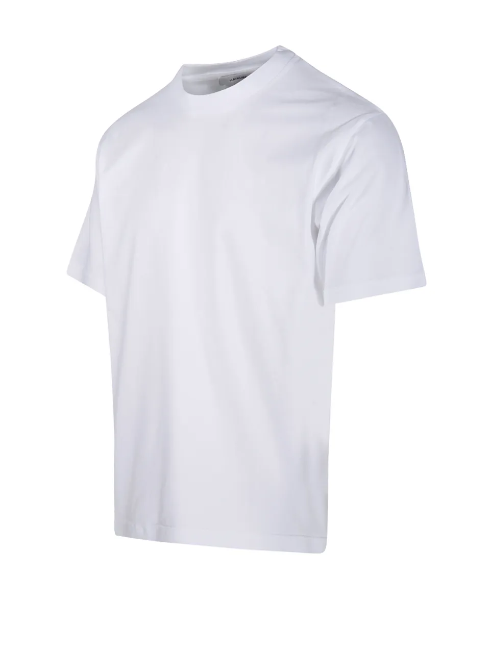 Haikure Crewneck Short-Sleeve T-Shirt