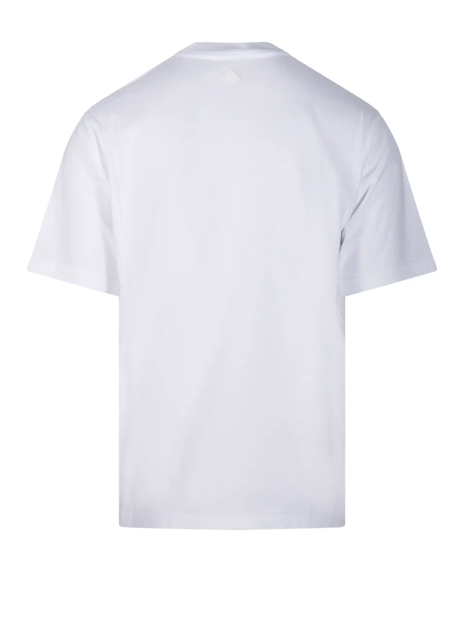 Haikure Crewneck Short-Sleeve T-Shirt