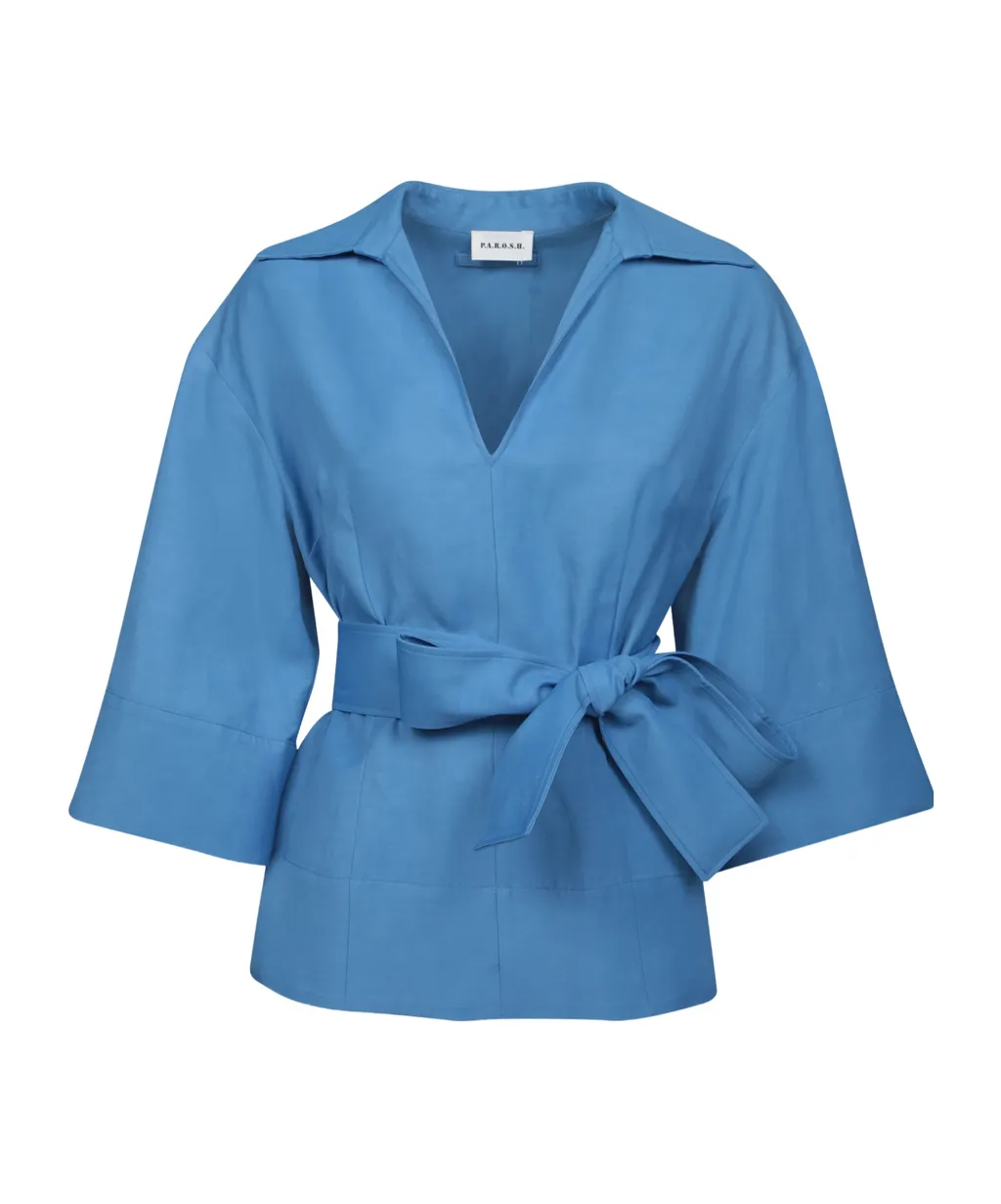 Raisa Blouse