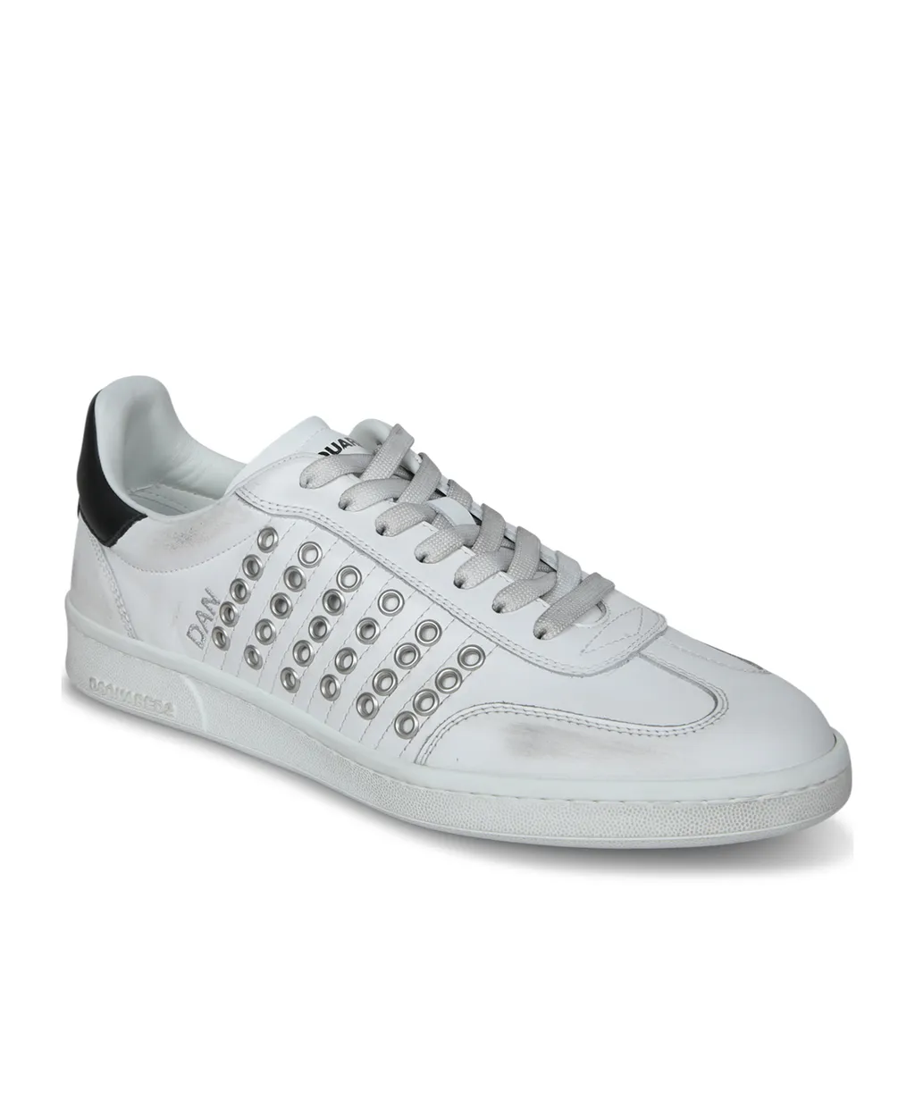 Boxer Sneakers