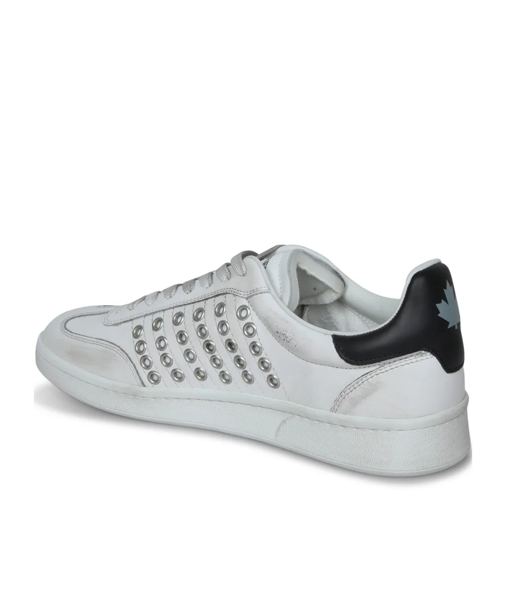 Boxer Sneakers