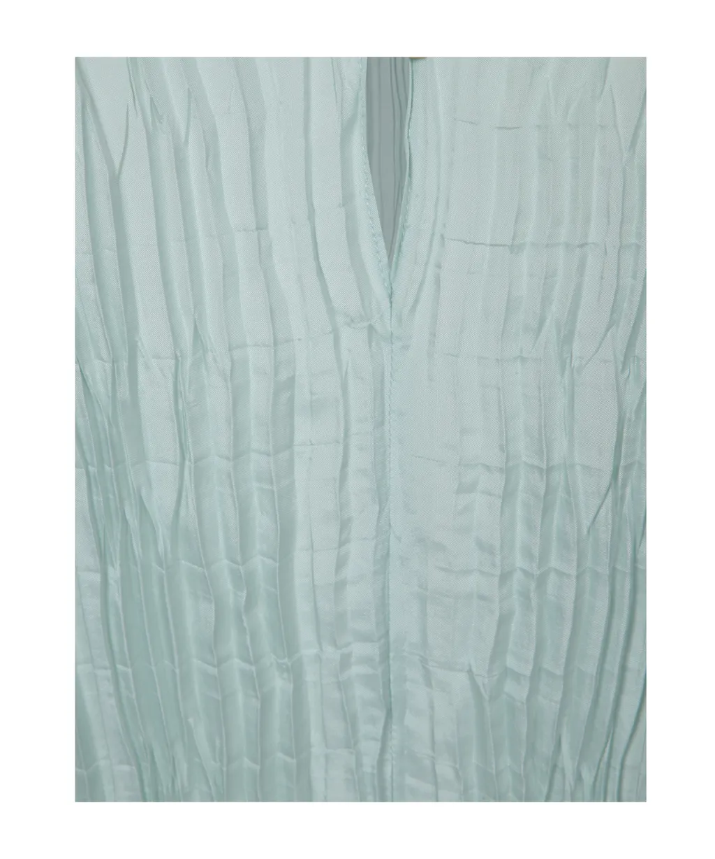 Pleated Top
