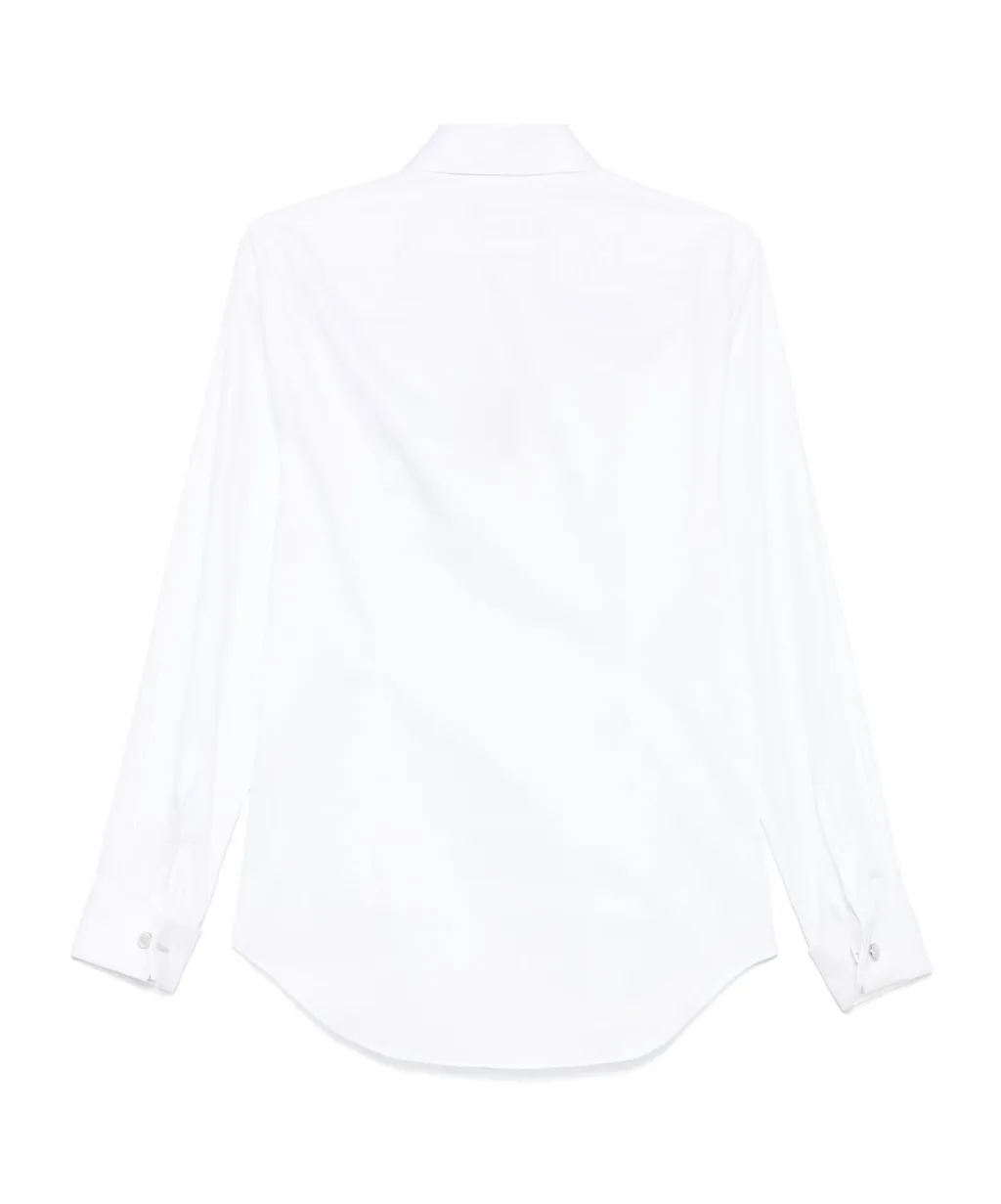 Cotton Shirt