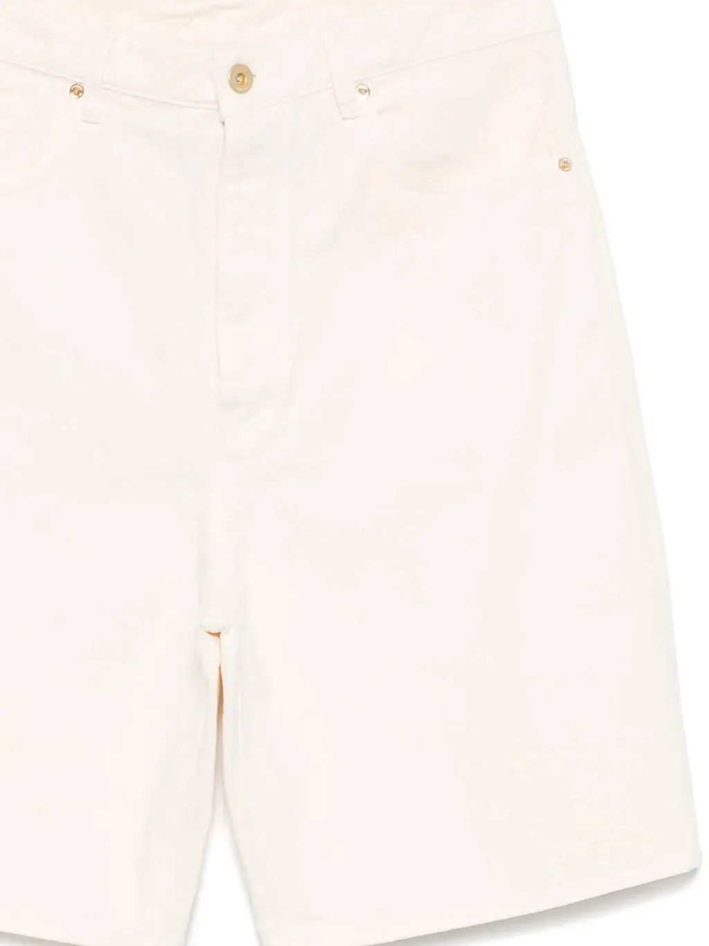 Belt Loop Shorts