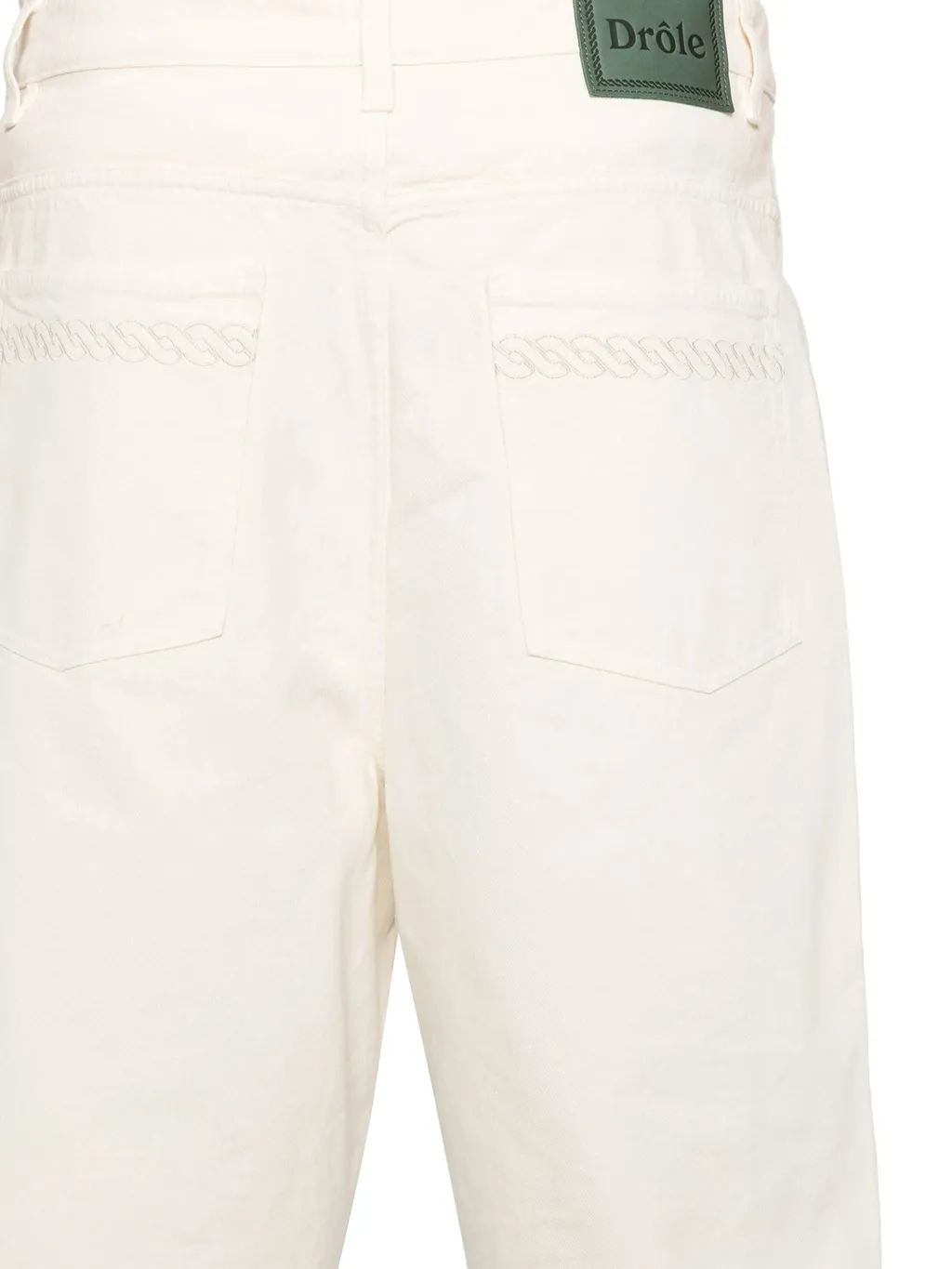 Belt Loop Shorts