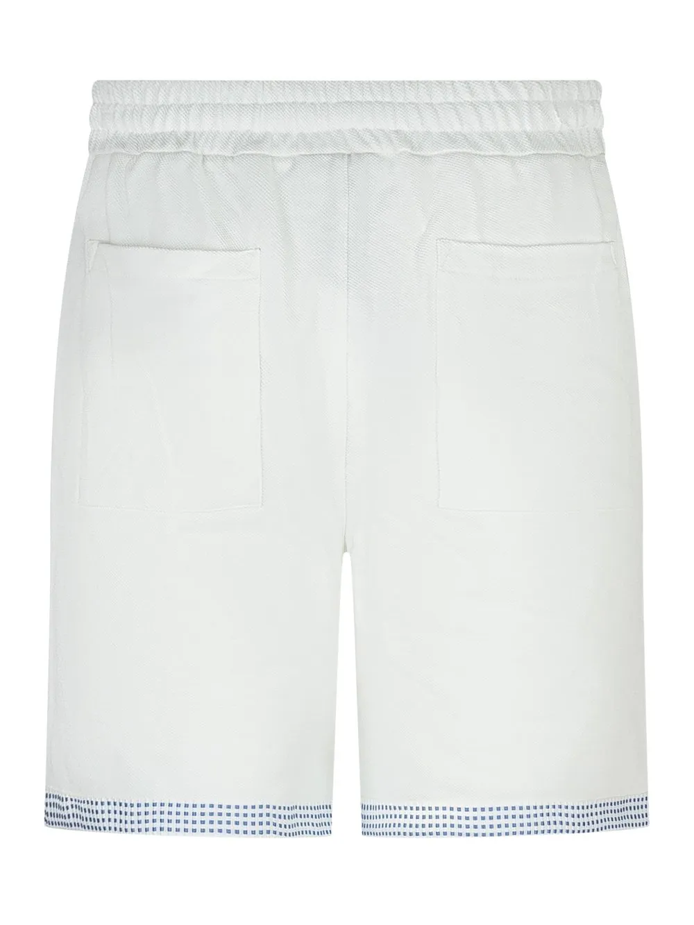 Drle De Monsieur Le Short Piqu Shorts