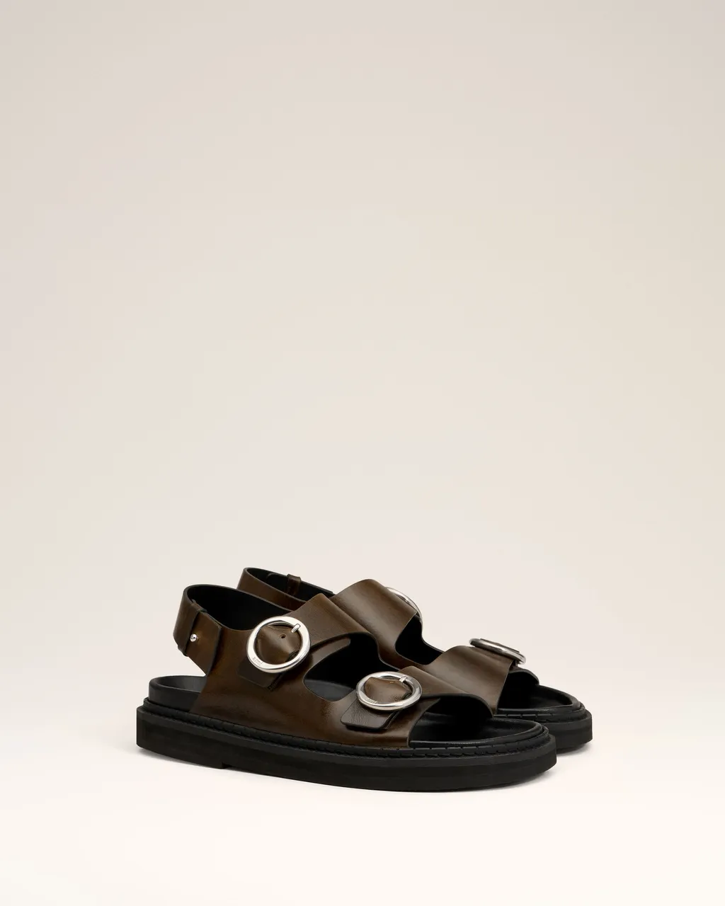 Fussbet Sandals