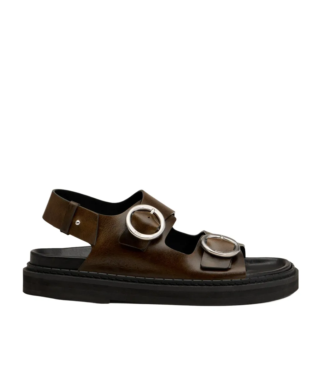 Fussbet Sandals