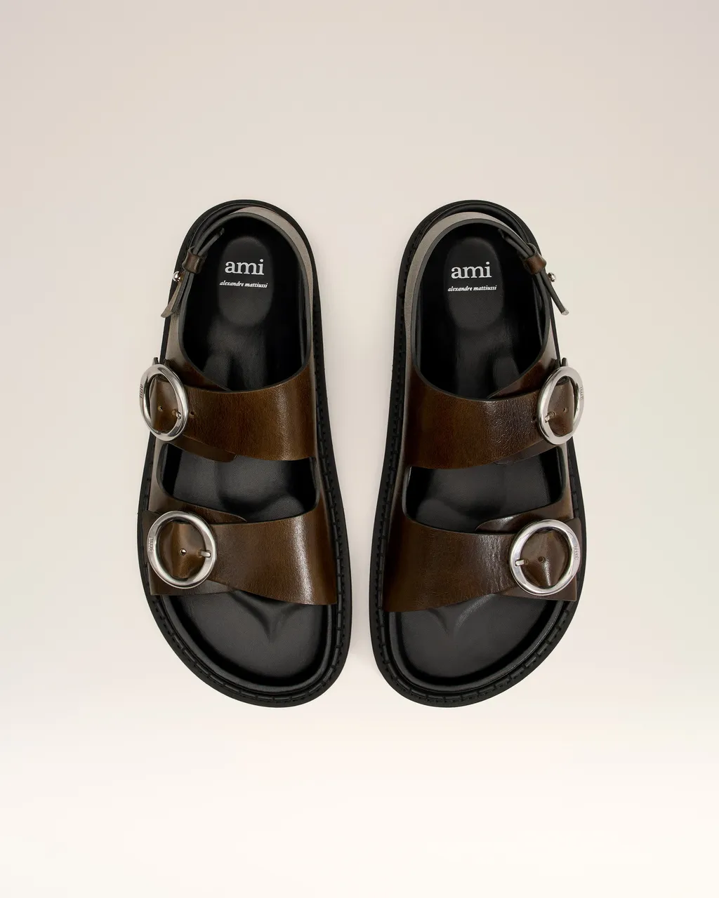 Fussbet Sandals