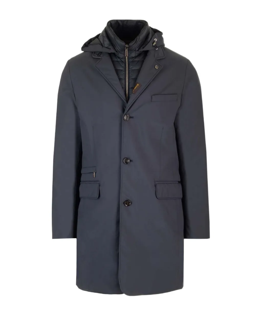 Redon-Pum Coat