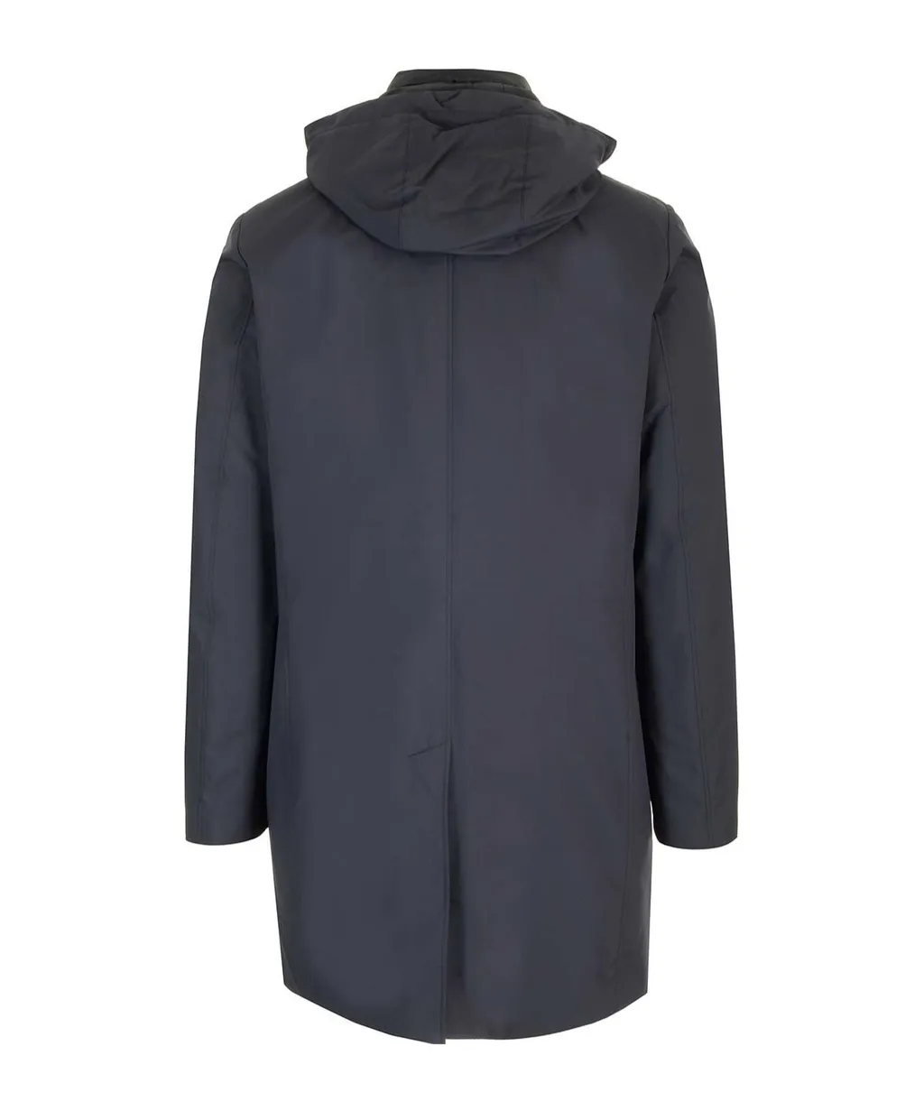Redon-Pum Coat