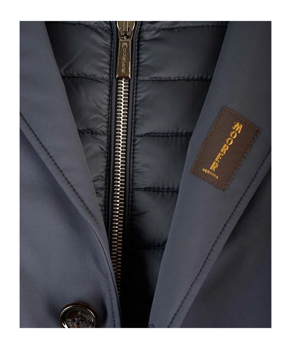 Redon-Pum Coat