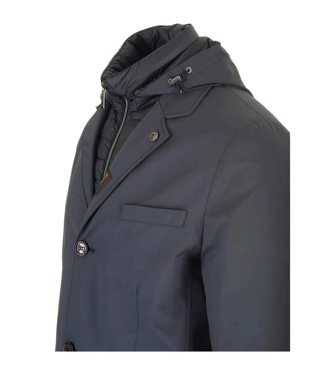 Redon-Pum Coat