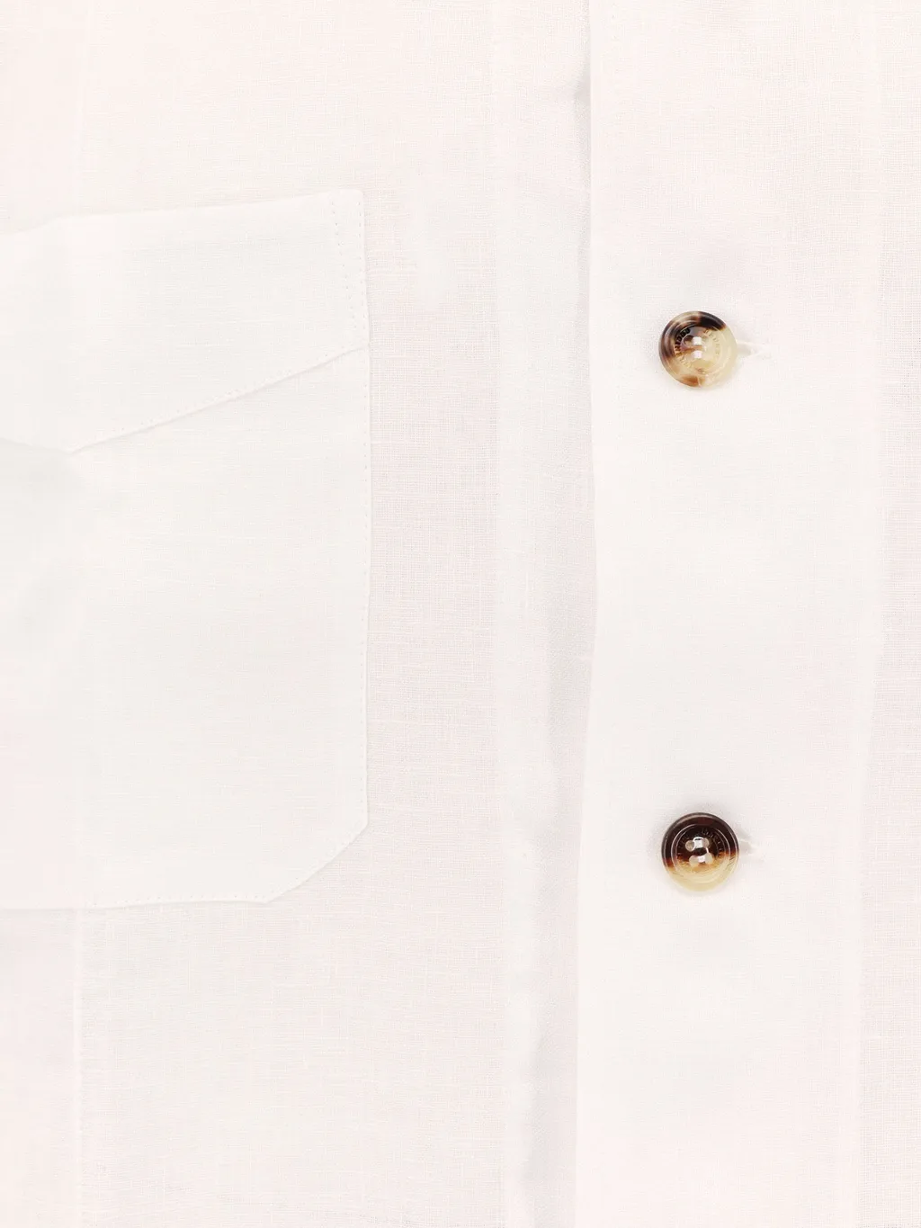 Brunello Cucinelli Easy Fit Guayabera