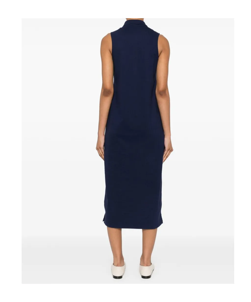 Polo Ralph Lauren Sleeveless Polo Dress