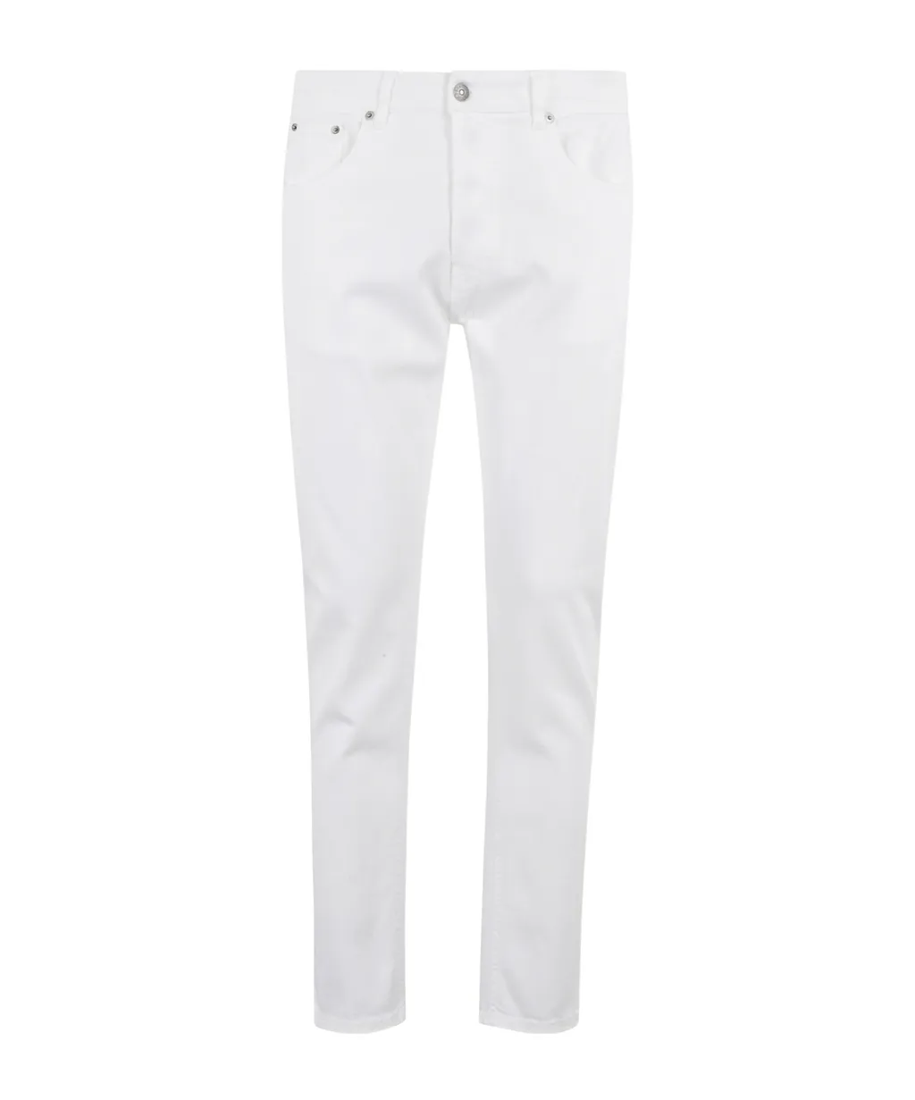 Dondup Dian Carrot Fit Jeans