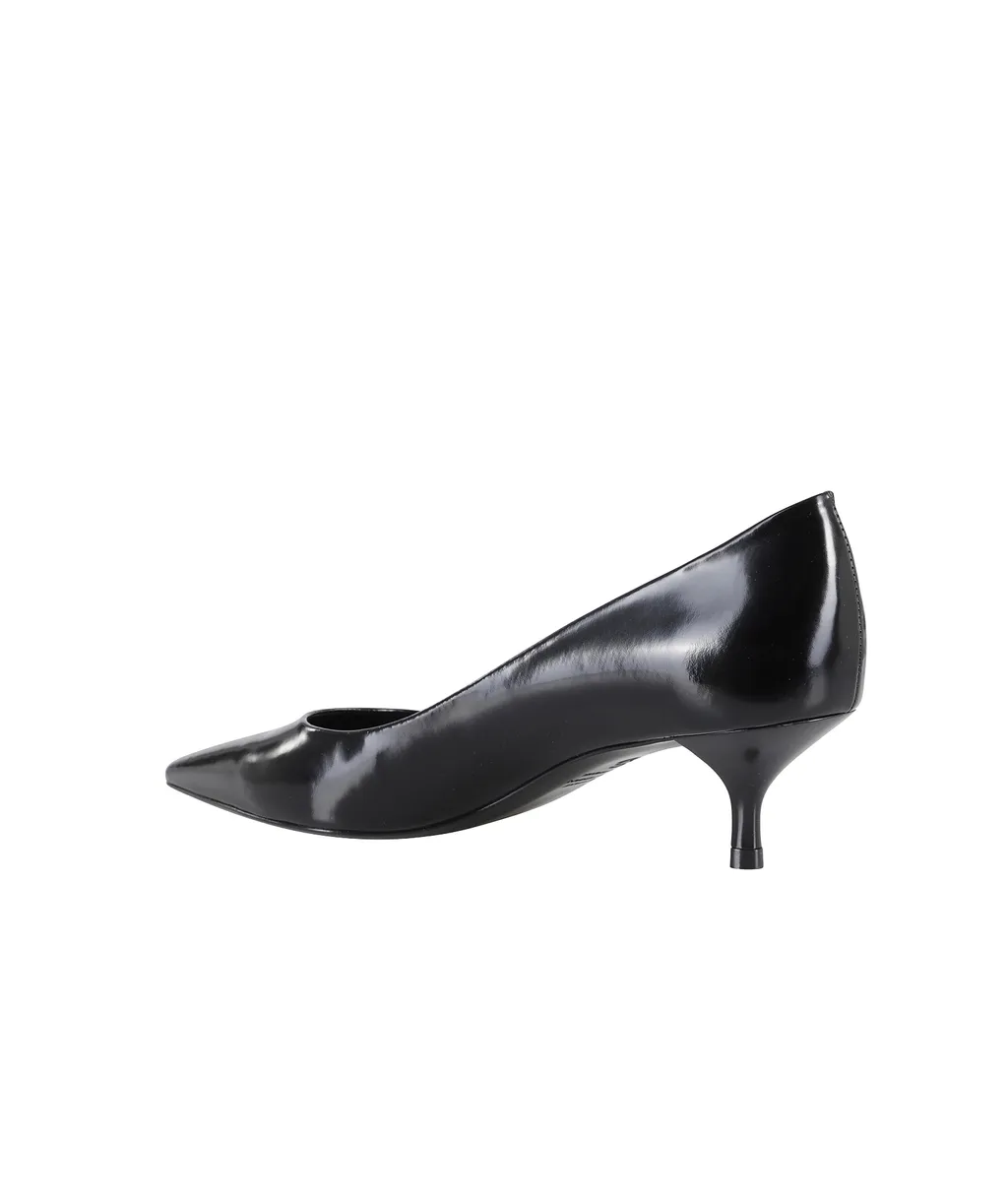 Pointed High Heels