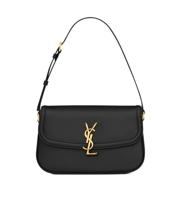 Saint Laurent Solferino Medium Shoulder Bag