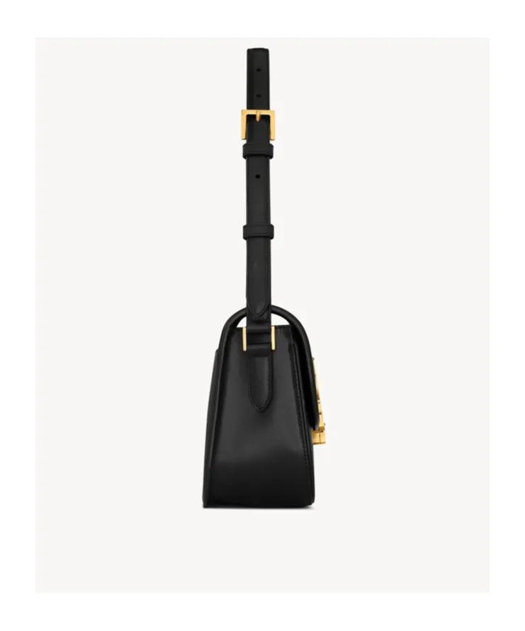 Saint Laurent Solferino Medium Shoulder Bag