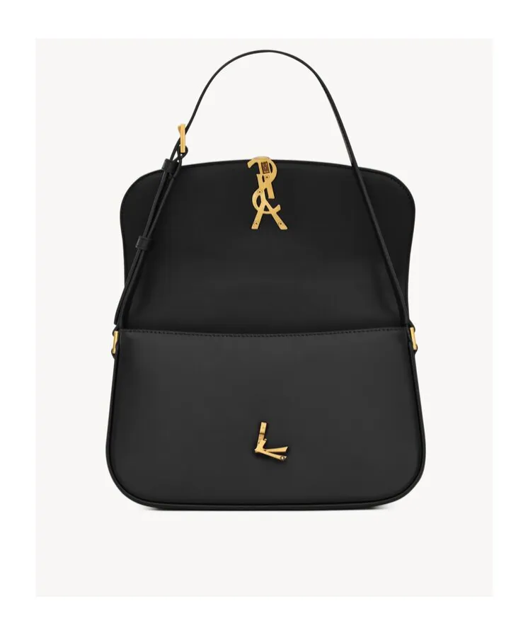 Saint Laurent Solferino Medium Shoulder Bag