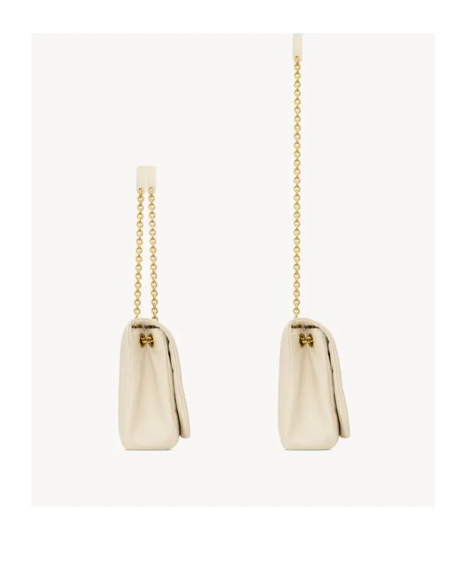 Saint Laurent Jamie 4.3 Medium Shoulder Bag