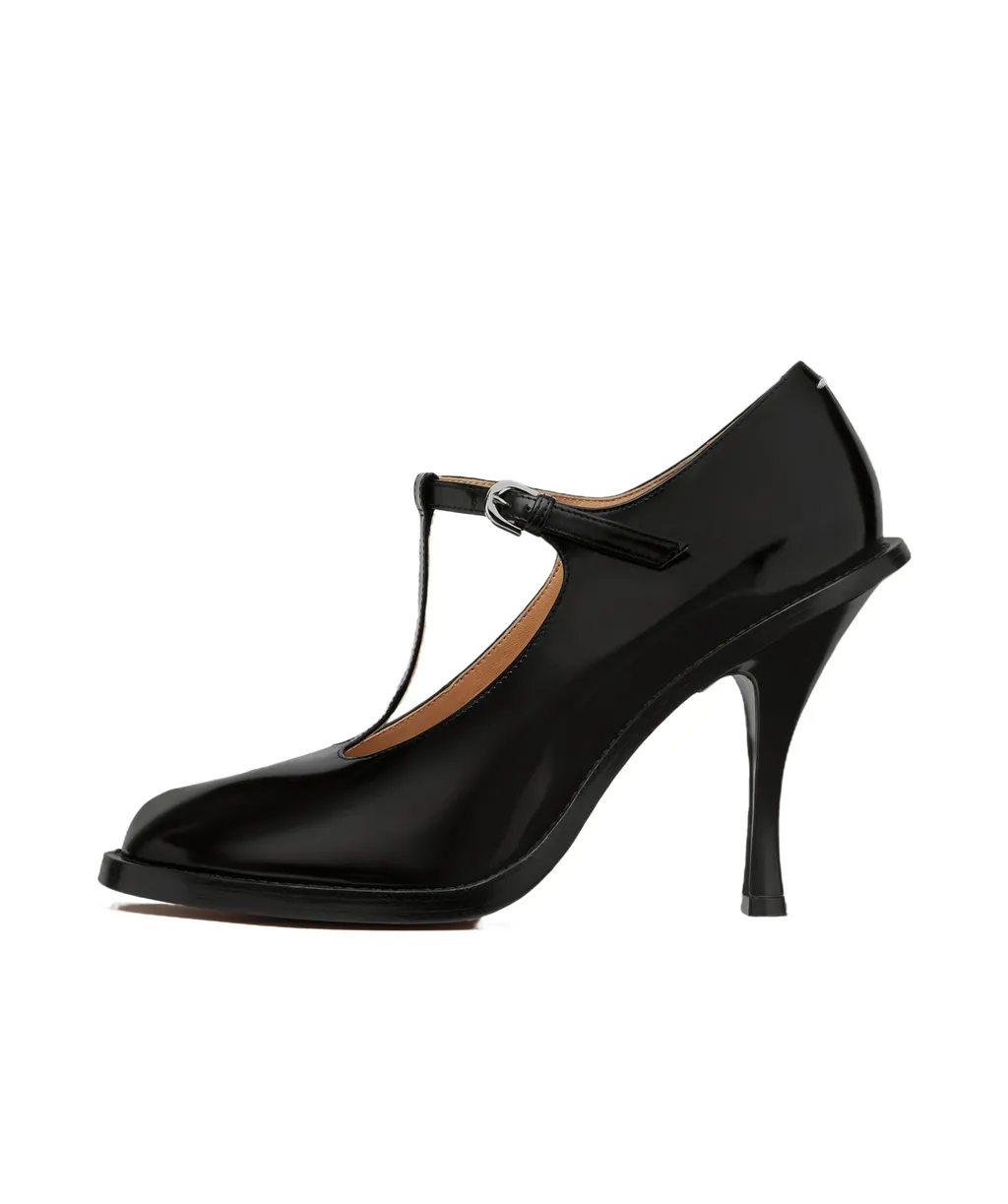 Tabi Bourgeoise Pump Heels