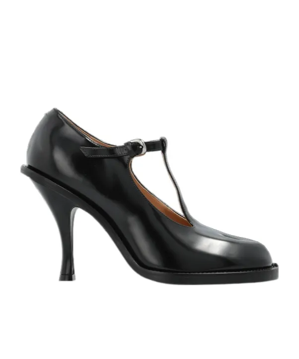 Tabi Bourgeoise Pump Heels
