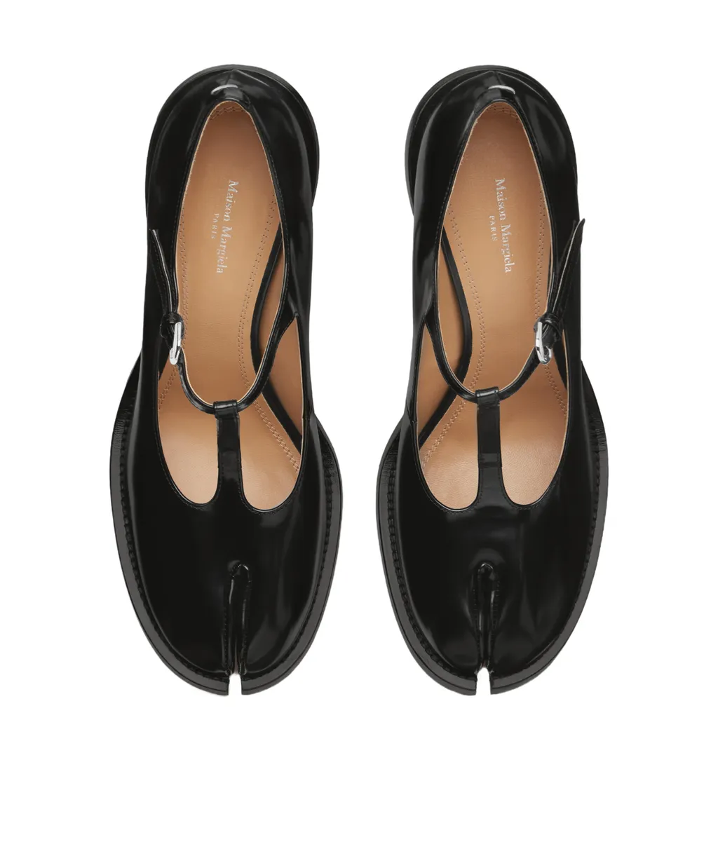 Tabi Bourgeoise Pump Heels