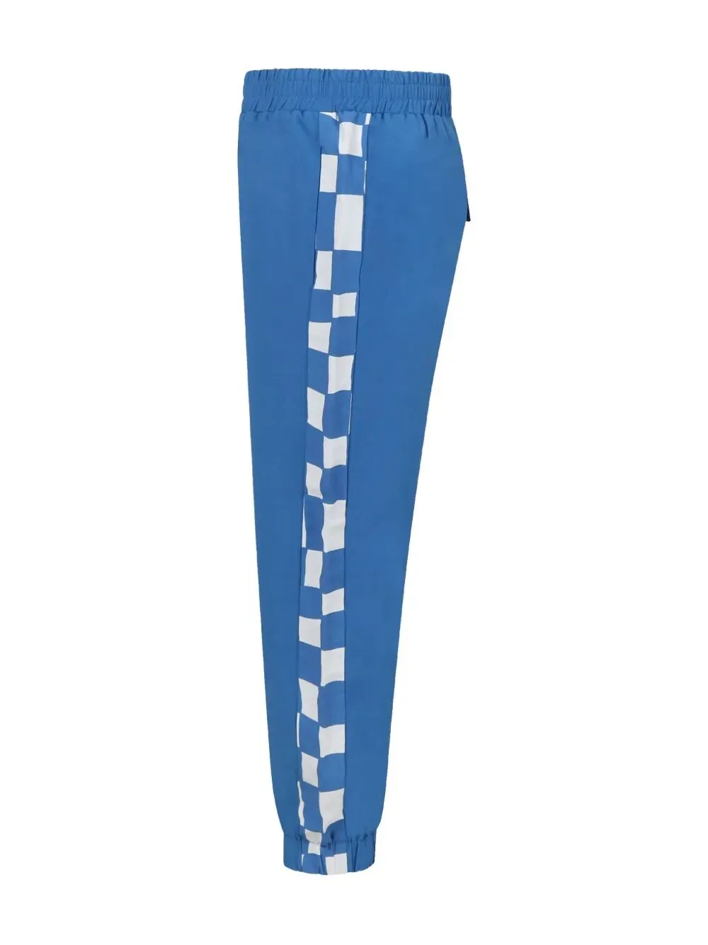 Elastic Waist Trousers