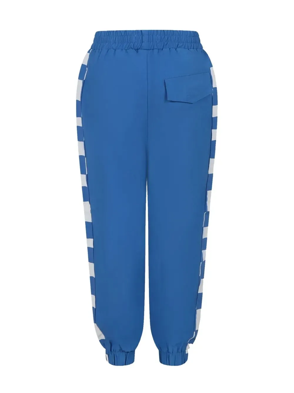Elastic Waist Trousers