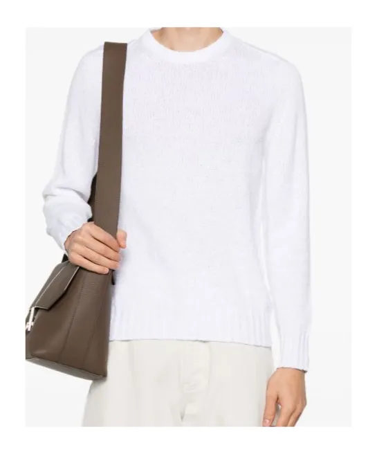 Cotton Sweater