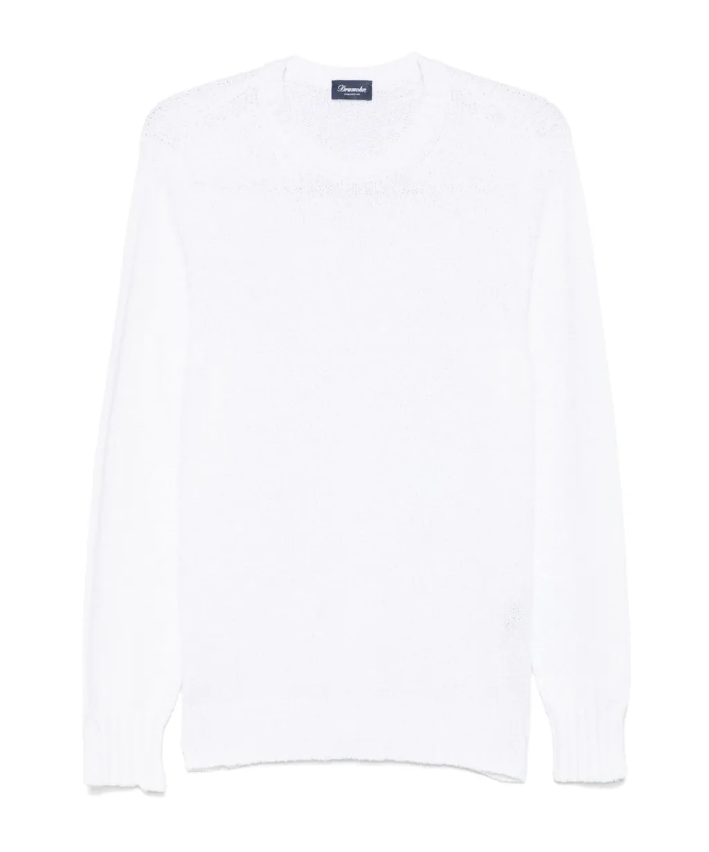 Cotton Sweater