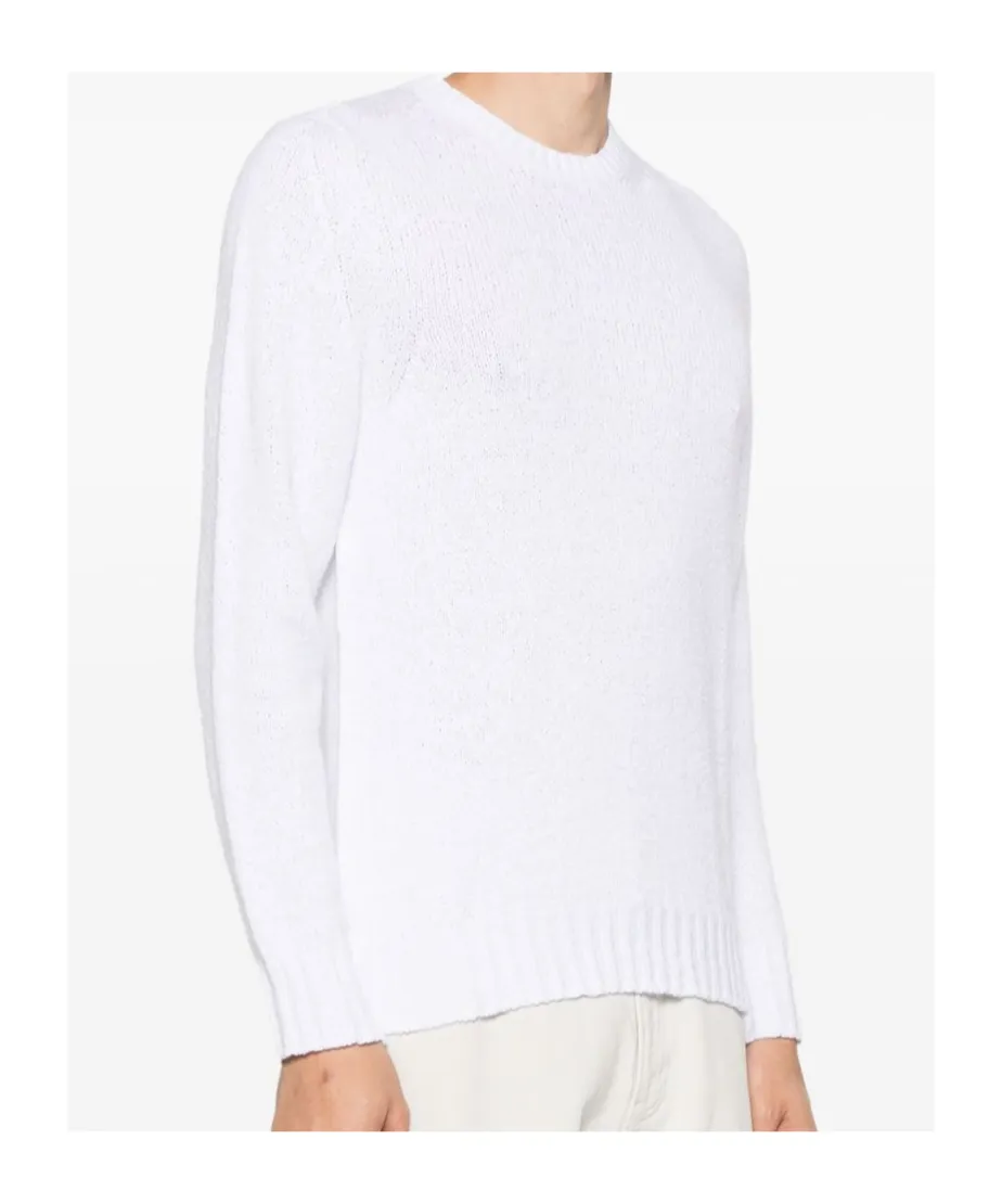 Cotton Sweater