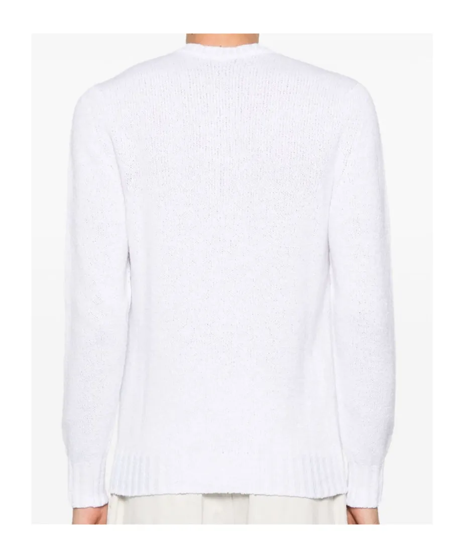 Cotton Sweater