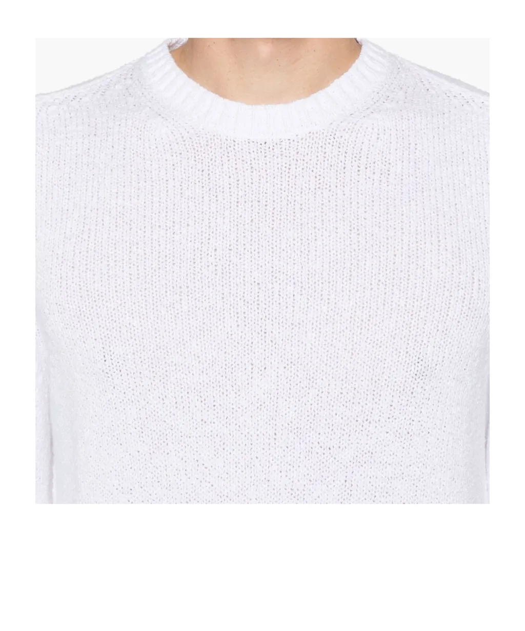 Cotton Sweater