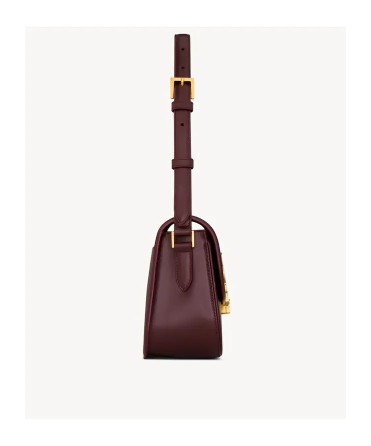 Solferino Medium In Box Saint Laurent