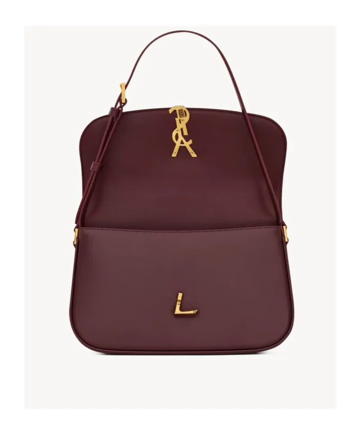 Solferino Medium In Box Saint Laurent